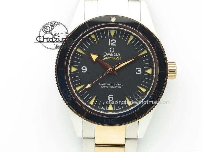 1221 Planet Ocean Professional Ceramic Bezel 45mm 1:1 Noob Best Edition on SS Bracelet A Attractive 8289